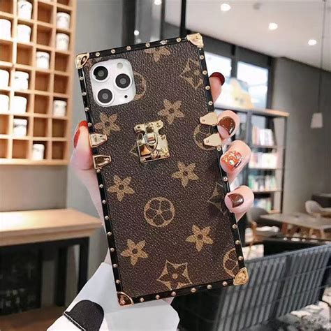 lv supreme iphone 11 pro case|louis vuitton phone case sale.